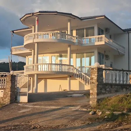 Villa Kalanar Elbasan